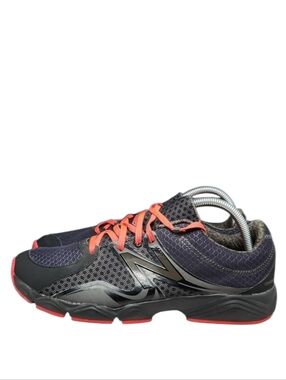 New‎ Balance 867 | EUC Black Dance, Zumba, Cheerleader Shoes Women's Size 10 D